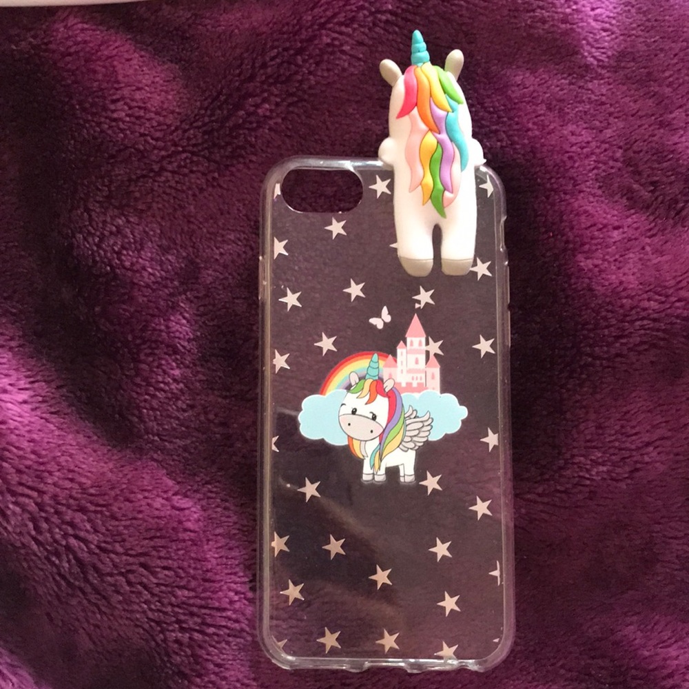iPhone case